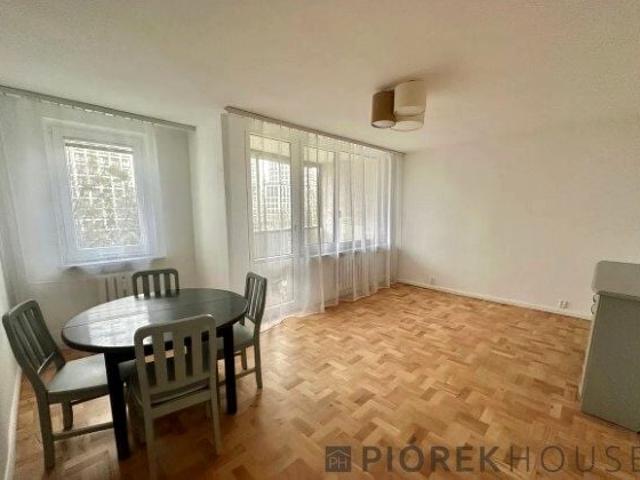 Kazimierza Wyki 61,10 m², Warszawa