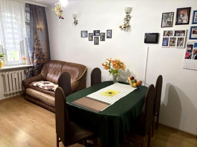 Kazimierza Wyki 61,60 m², Warszawa