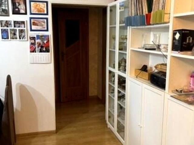 Kazimierza Wyki 61,60 m², Warszawa