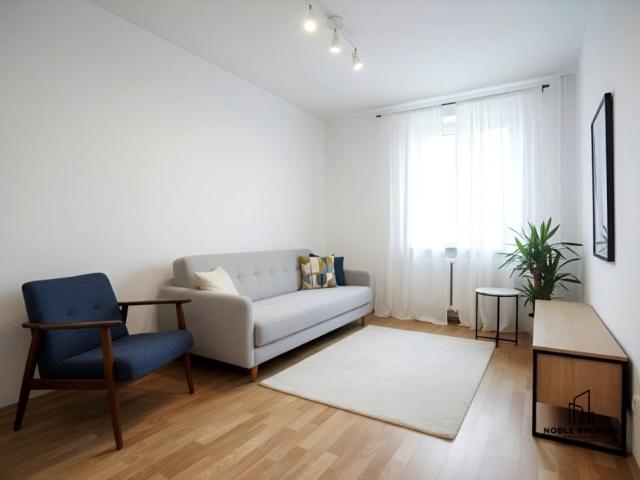 Kazimierza Wyki 61,60 m², Kraków