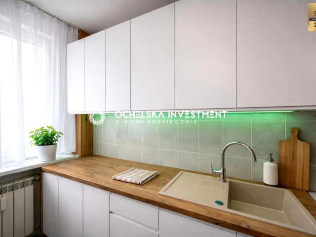 Kazimierza Wyki 61,62 m², Warszawa