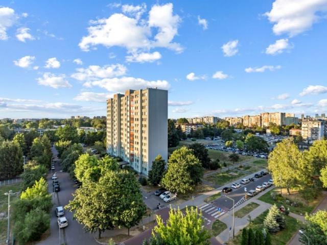 Kazimierza Wyki 62 m², Warszawa