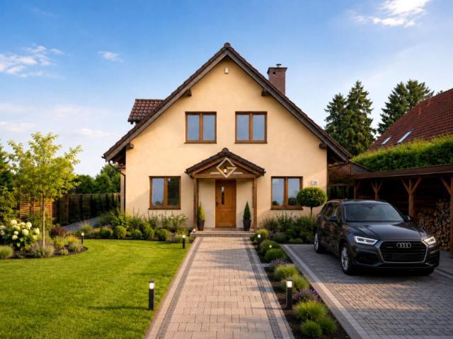 Kazimierza Wiłkomirskiego 143,78 m², Gdańsk