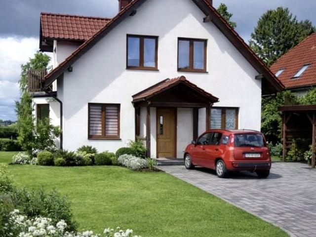 Kazimierza Wiłkomirskiego 143,78 m², Gdańsk