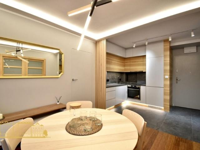 Kazimierza Wielkiego 43 m², Kraków