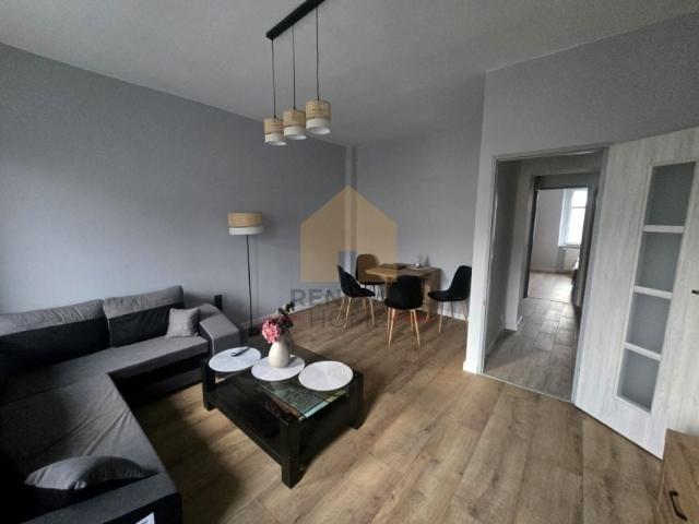 Kazimierza Wielkiego 42 m², Legnica