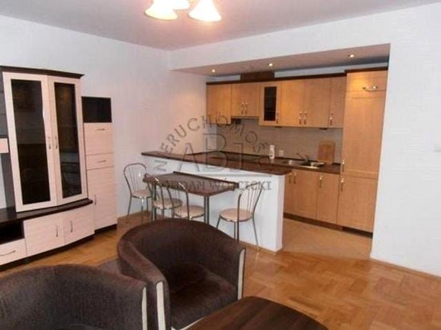 Kazimierza Wielkiego 44 m², Kraków