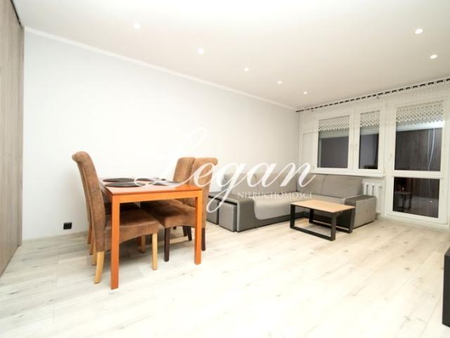 Kazimierza Wielkiego 45 m², Gorzów Wielkopolski