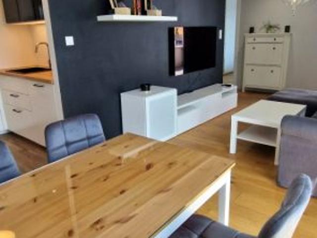 Kazimierza Wielkiego 46,50 m², Gdańsk