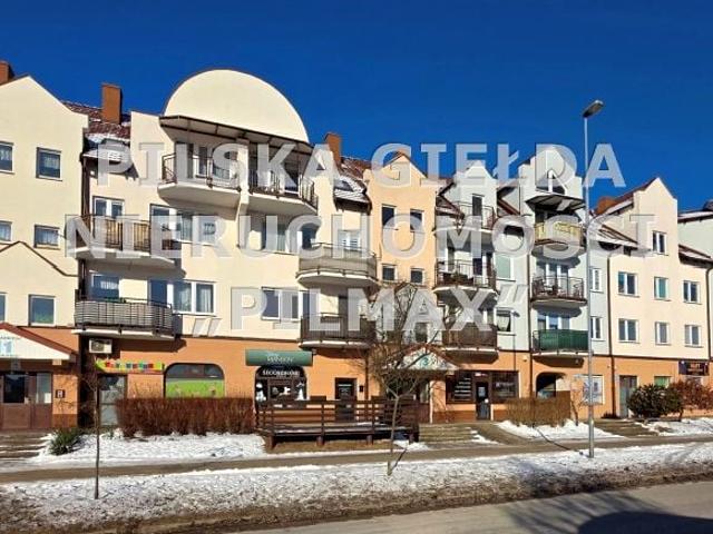 Kazimierza Wielkiego 48 m², Piła