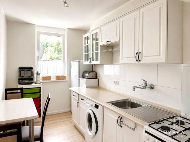 Kazimierza Wielkiego 49,74 m², Poznań