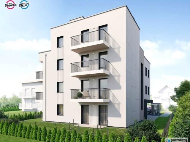 Kazimierza Wielkiego 50,30 m², Gdańsk