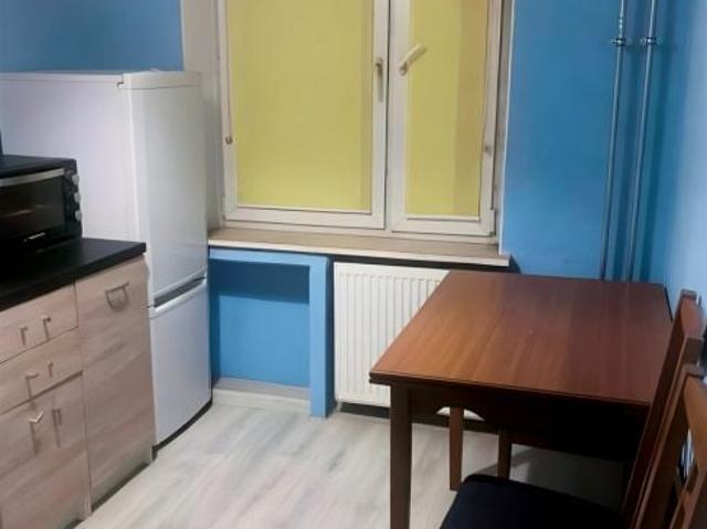 Kazimierza Wielkiego 51,50 m², Kraków