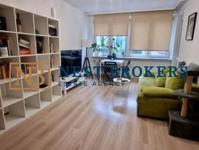 Kazimierza Wielkiego 57 m², Kraków
