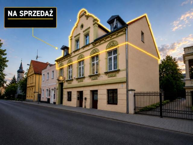 Kazimierza Wielkiego 57 m², Zielona Góra