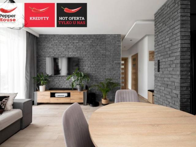 Kazimierza Wielkiego 54,82 m², Gdańsk