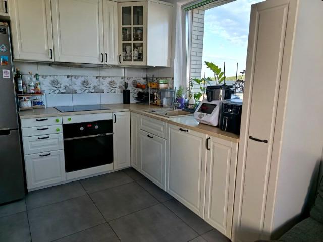 Kazimierza Wielkiego 54 m², Gdańsk