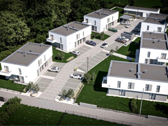 Kazimierza Wielkiego 63,65 m², Rybnik