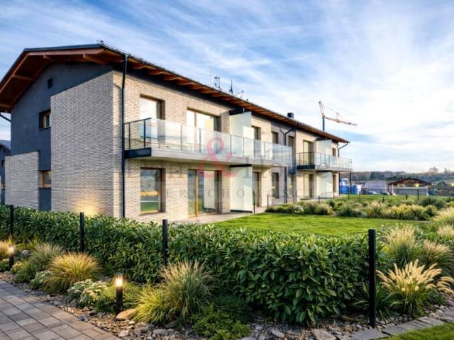 Mieszkanie 63,84 m², Gdańsk