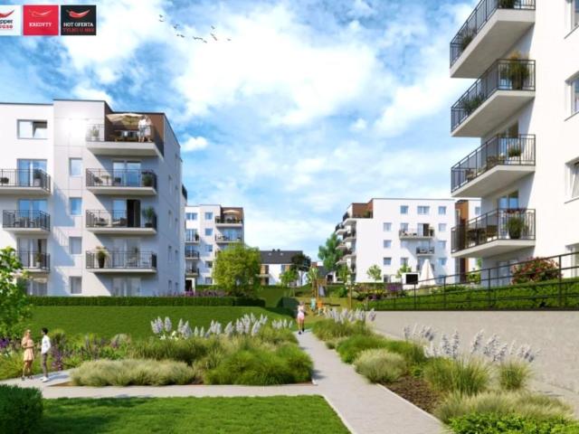 Kazimierza Wielkiego 62,80 m², Gdańsk