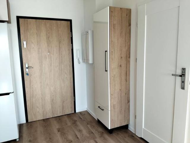Kazimierza Wielkiego 62 32 m², Gdańsk