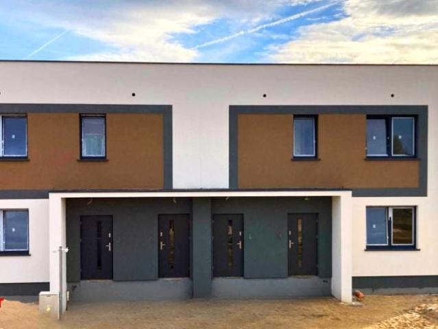 Kazimierza Wielkiego 62 m², Koło
