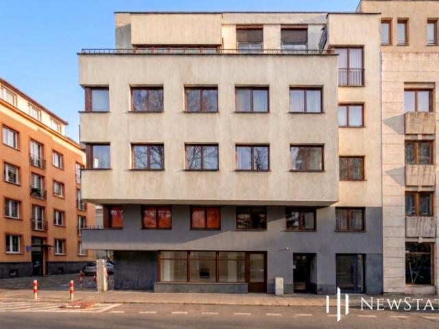 Kazimierza Wielkiego 67,24 m², Kraków