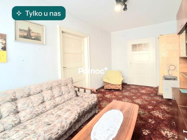 Kazimierza Wielkiego 64,80 m², Legnica