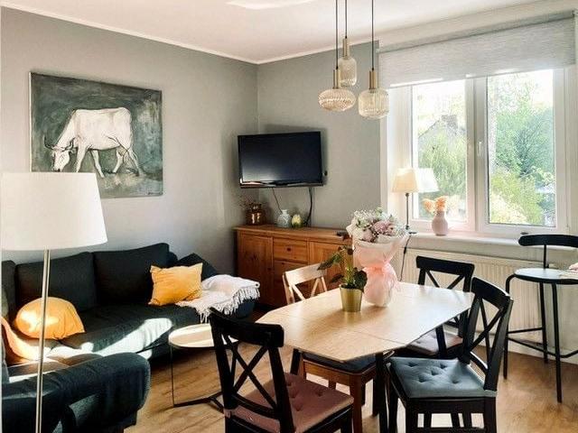 Kazimierza Wielkiego 65,90 m², Sopot