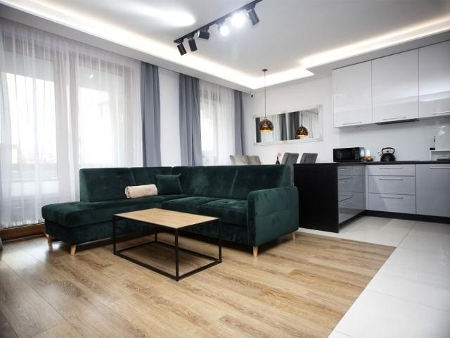 Kazimierza Wielkiego 65 m², Warszawa