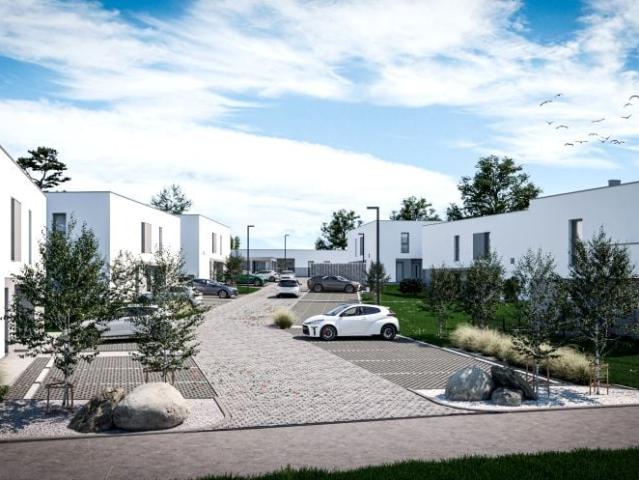 Kazimierza Wielkiego 72,45 m², Rybnik