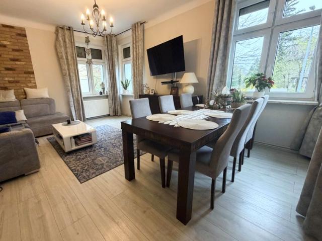 Kazimierza Wielkiego 77,45 m², Gorzów Wielkopolski