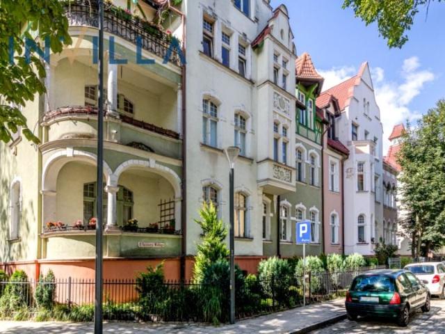 Kazimierza Wielkiego 77 m², Sopot