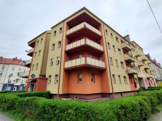 Kazimierza Wielkiego 78,90 m², Legnica
