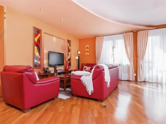Kazimierza Wielkiego 83,50 m², Kraków