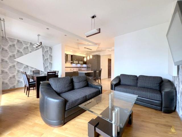 Kazimierza Wielkiego 80 m², Kraków