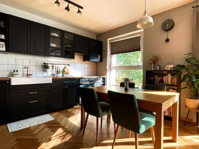 Kazimierza Wielkiego 13A 46,88 m², Gdańsk
