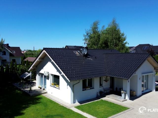 Kazimierza Wielkiego 114,35 m², Żagań