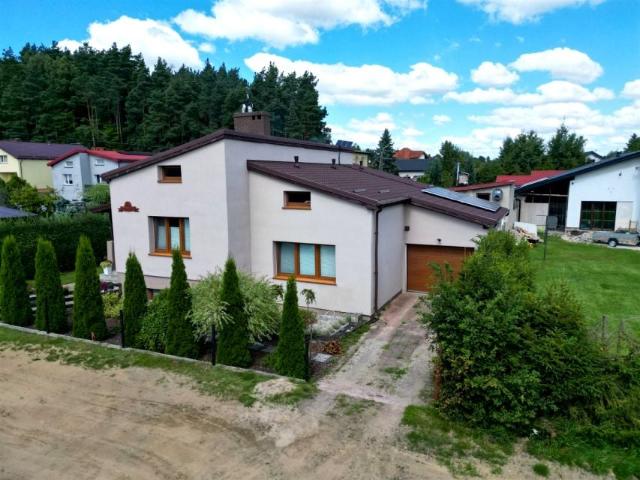 Kazimierza Wielkiego 116 m², Dębnica Kaszubska