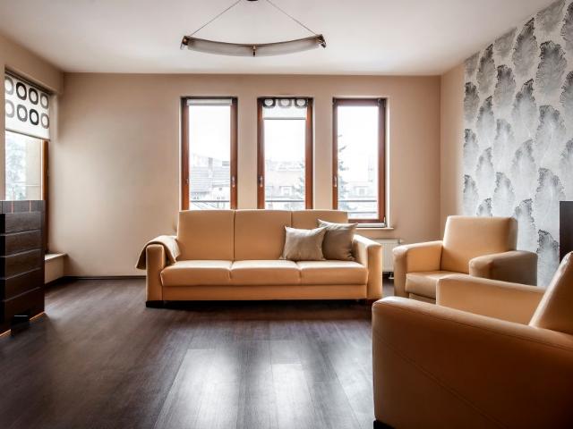 Kazimierza Wielkiego 118 66,74 m², Kraków