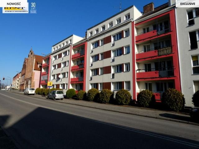 Kazimierza Wielkiego 23 m², Stargard