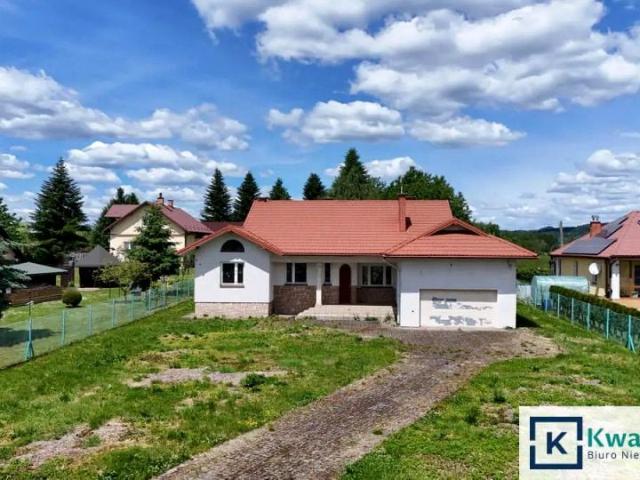 Kazimierza Wielkiego 200 m², Odrzykoń