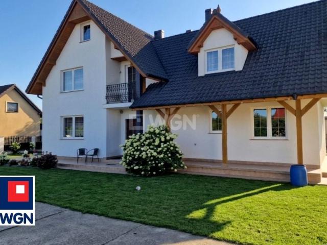 Kazimierza Wielkiego 220 m², Szprotawa