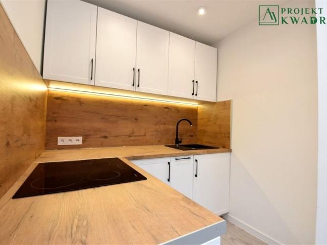 Kazimierza Wielkiego 26,05 m², Knurów