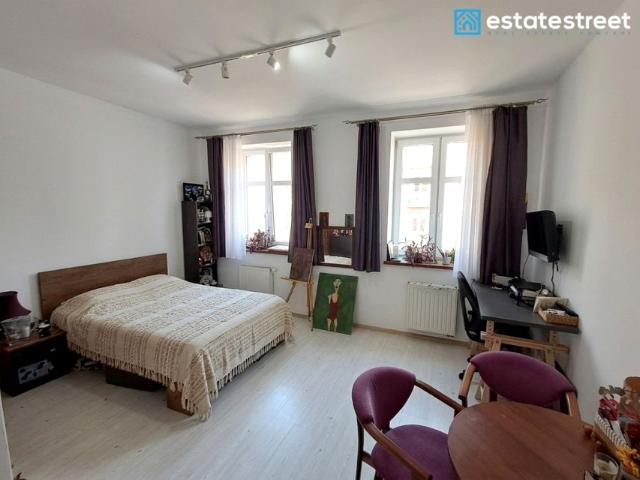 Kazimierza Wielkiego 26 m², Kraków