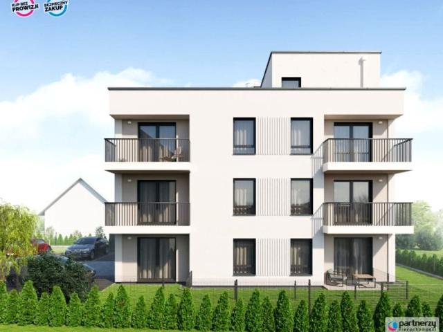 Kazimierza Wielkiego 29,25 m², Gdańsk