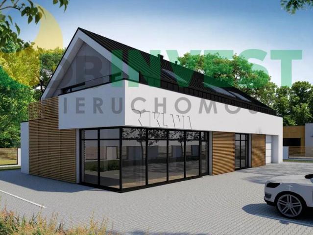 Kazimierza Wielkiego 315,72 m², Gdynia