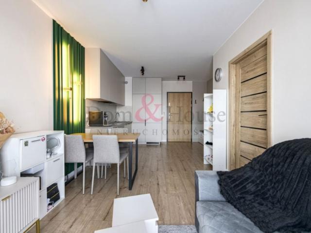 Kazimierza Wielkiego 32,61 m², Gdańsk