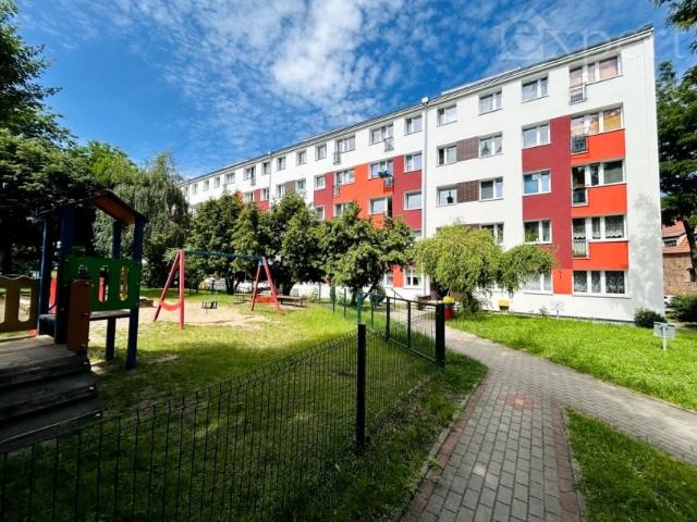 Kazimierza Wielkiego 37,85 m², Stargard