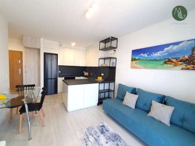 Kazimierza Wielkiego 37,01 m², Gdańsk